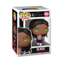 FUNKO POP! Animation Castlevania Olrox 1962